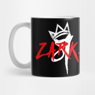 Zarka - MM-RowdyRathi Mug